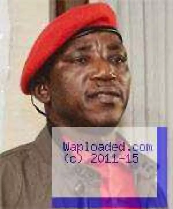 Why I Wear Khaki Uniform, Red Beret – Sports Minister